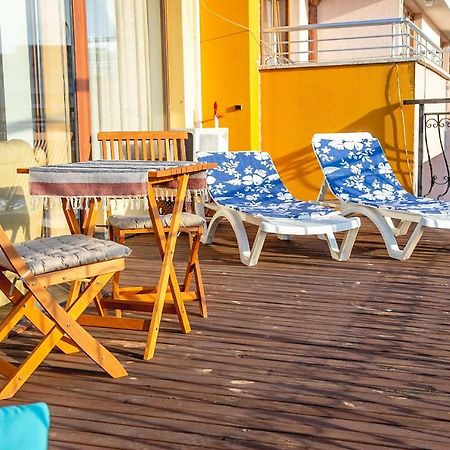 Nessebar'S New Town Top Centre 2-Bdr Apartment By Flаt Manаger Exterior foto