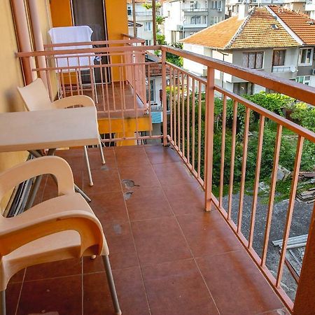 Nessebar'S New Town Top Centre 2-Bdr Apartment By Flаt Manаger Exterior foto