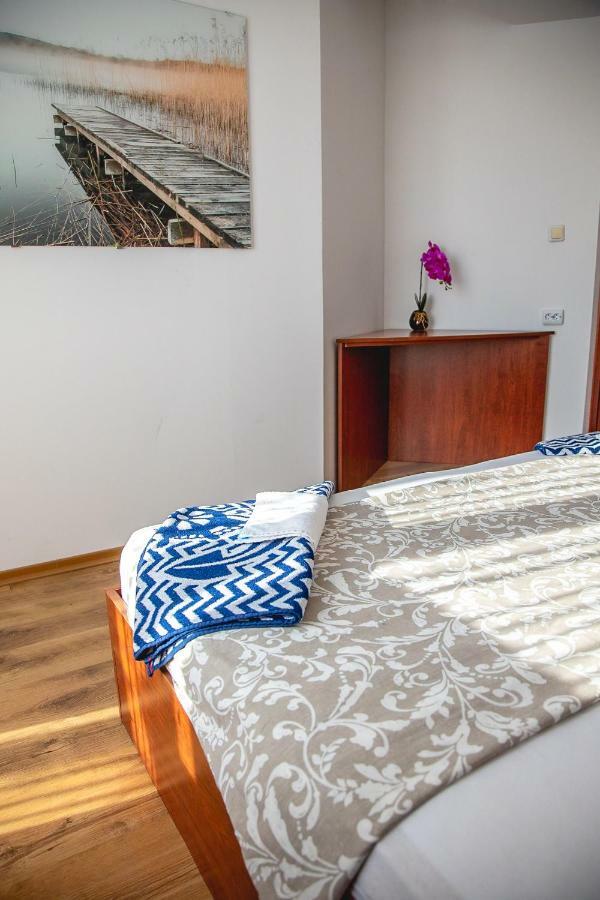 Nessebar'S New Town Top Centre 2-Bdr Apartment By Flаt Manаger Exterior foto